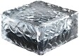 GALIX - Cube de glace solaire 10cm - vignette