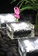 GALIX - Cube de glace solaire 10cm - vignette