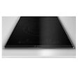 BOSCH - domino vitrocéramique 30cm noir - PKF375FP2E - vignette