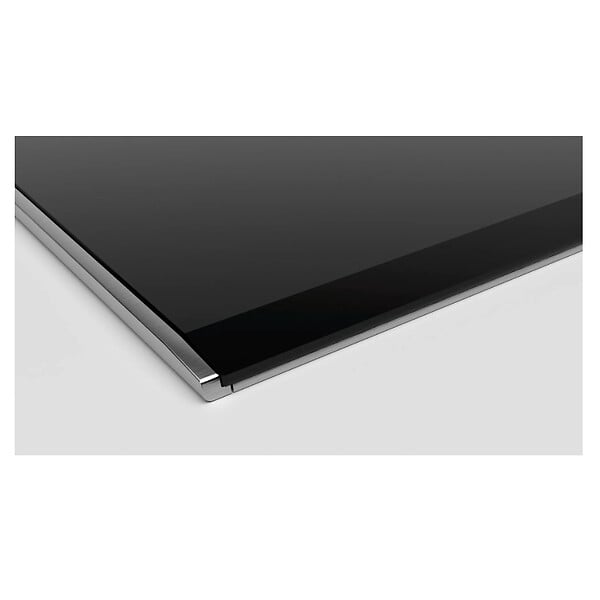 BOSCH - domino vitrocéramique 30cm noir - PKF375FP2E - large