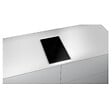 BOSCH - domino vitrocéramique 30cm noir - PKF375FP2E - vignette