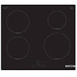 BOSCH - table de cuisson à induction 60cm 4 feux noir - PUE611BB5E - vignette