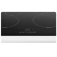 BOSCH - table de cuisson à induction 60cm 4 feux noir - PUE611BB5E - vignette