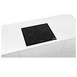 BOSCH - table de cuisson à induction 60cm 4 feux noir - PUE611BB5E - vignette