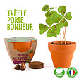 RADIS ET C - Mini kit 6 cm TC - Bulbe de Trèfle - vignette