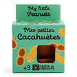 RADIS ET C - Plante gourmande - Cacahuète - vignette