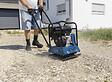 SCHEPPACH - Scheppach - Plaque Vibrante Thermique 196 Cm3 Essence 4t 15000 N - Hp1200s - vignette