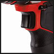 EINHELL - Perceuse Visseuse Sans Fil Te-cd 18/40 Li-solo - vignette