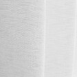 C MA DECO - Voilage Maya XXL 300x240cm blanc - vignette