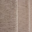 C MA DECO - Voilage MAYA 140x240cm vison - vignette