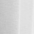 C MA DECO - Voilage MAYA 140x240cm blanc - vignette