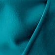 C MA DECO - Rideau thermique - Œillets - Bleu canard - 140x240cm - vignette