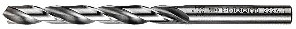 FACOM - FACOM - Foret taillé 3mm - 222A.T3 - large