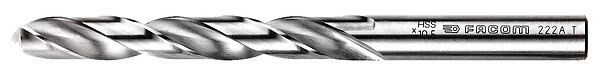 FACOM - Foret taillé acier FACOM 2x50mm 222A.T2 - large