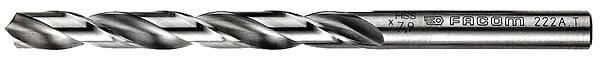 FACOM - Foret taillé acier FACOM 3,5x70mm 222A.T3,5 - large