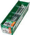 SPAXFRANCE - SPAX TF TX 6x180 WIROX 20 PC - vignette
