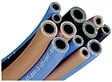 GCE CHARLEDAVE - Tuyau de gaz en caoutchouc simple diamètre 10x16mm pour acetylène, longueur 20m, 20 bars - WELDLINE - W000010066 - vignette