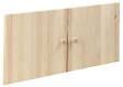 ASTIGARRAGA KIT LINE - Kit 2 portes gala largeur 79,6 cm - vignette
