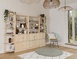 ASTIGARRAGA KIT LINE - Kit 2 portes gala largeur 79,6 cm - vignette