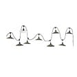 LUMISKY - Guirlande connectable VINTY 10 ampoules E27 6M - vignette