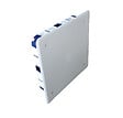 MC KENZIE - Boite dérivation stop air multi-matériaux - 170x170x40mm - vignette