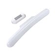 TIBELEC - App.led incurvee 4w 200lm  bc - vignette