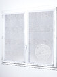 ROCLE - Vit indra 45x140 blc - vignette