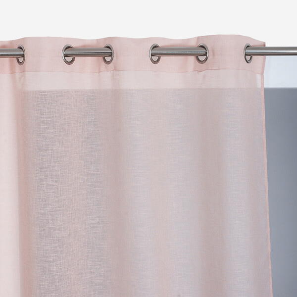 ROCLE - Px romane rose poudre 140x240 - large