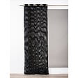 ROCLE - Px wafle noir 140x240 - vignette