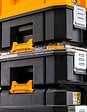 DEWALT - Organiseur étanche TSTAK DEWALT DWST82968-1 - vignette