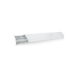 ASLO - Réglette à LED polycarbonate 36W 1225 x 160 x 50mm 4000K blanc neutre ASLO - vignette