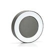 ASLO - Plafonnier LED circulaire Luminor 16W  Ø200 x 45 mm 6000K Blanc froid IP54 ASLO - vignette
