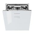 CUISINEANDCIE - Cuisineandcie - Façade pour lave-vaisselle tout intégrable Eco Blanc Brillant L 60 cm - vignette