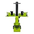 VITO - Fendeuse à bois Electrique 9 tonnes 3500W Buches Longueur 105cm Ø 35cm Fendeur de buches Silencieux VITO - vignette