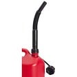 VITO - Jerrican pour carburant Bidon Essence Diesel 5 Litres Bec verseur VITO - vignette