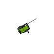 VITO - Tronçonneuse Elagueuse thermique Guide Lame 25 cm Guide OREGON Moteur 2T Carburateur Walbro VITO - vignette