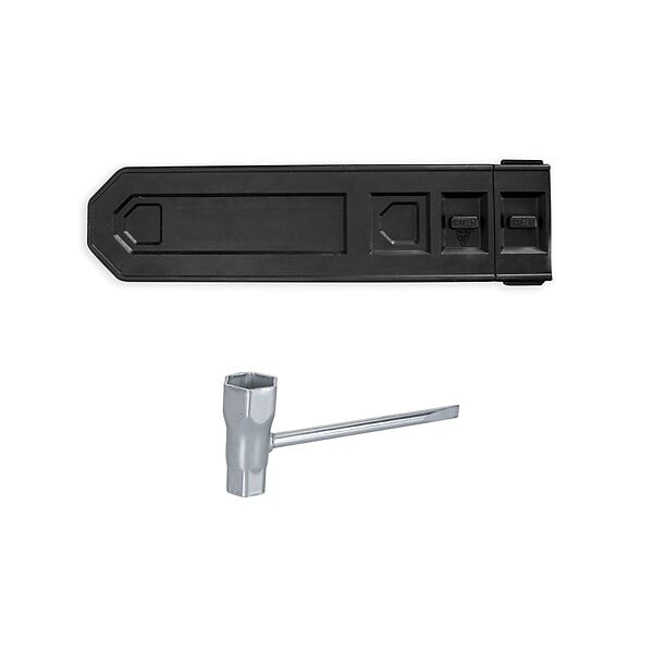 VITO - Tronçonneuse thermique 37cm3 Lame 40 cm Guide OREGON Moteur 2T Carburateur Walbro VITO - large