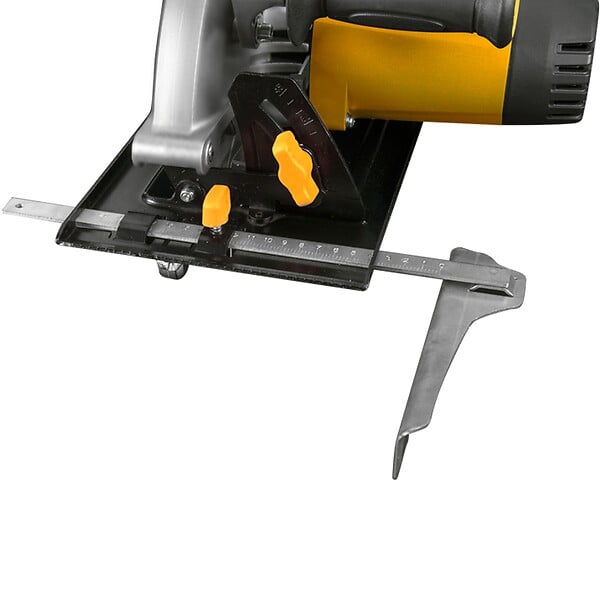 VITO - Scie circulaire  2100W + 2 Lames pour scie Ø 235 mm Sacoche à outils VITO - large