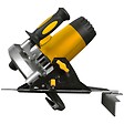 VITO - Scie circulaire  2100W + 2 Lames pour scie Ø 235 mm Sacoche à outils VITO - vignette