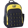 CATERPILLAR - Sac à dos 21L Polyvalent 3 poches extérieures + 19 poches intérieures Housse anti pluie intégrée CAT - vignette
