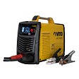 VITO - Poste a souder Inverter MMA 250A Soude Baguettes électrodes de Ø 1.6 à 5 mm Malette VITO - vignette