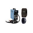 AWELCO - Poste à souder Mig Sans Gaz portable Mig one + fil fourré + Accessoires AWELCO - vignette