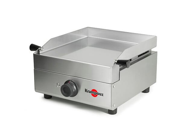 KRAMPOUZ - Plancha electrique Smart Krampouz - large