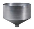 TEN - Tampon de purge aluminium D97mm - TEN - 900970 - vignette