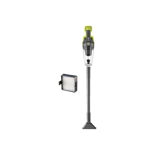 RYOBI - Pack RYOBI - Aspirateur à main - RHV18F-0 - 18V One Plus - Sans batterie ni chargeur - Filtre HEPA H11 - RHVF - large