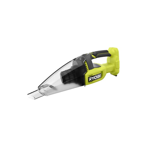 RYOBI - Pack RYOBI - Aspirateur à main - RHV18F-0 - 18V One Plus - Sans batterie ni chargeur - Filtre HEPA H11 - RHVF - large