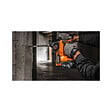 AEG - Perforateur burineur SDS+ AEG - BBH18BL2-502C - 18V Brushless - 2 batteries 5,0Ah - Chargeur - vignette