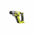 RYOBI - Pack RYOBI Marteau perforateur R18SDS-0 - 18V One+ - 1 Batterie 2.0Ah - 1 Chargeur rapide - vignette