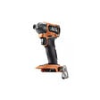 AEG - Visseuse à  chocs AEG - BSS18SBL2-0 - 18V Brushless - Subcompact - sans batterie ni chargeur - vignette