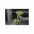 RYOBI - Pack RYOBI - Perceuse-visseuse R18DD3-0 - 18V One+ sans batterie ni chargeur - Coffret 127 accessoires de vissage perçage RAK127DDSD - vignette